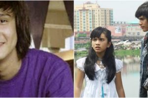 Terry di sinetron Candy pernah jadi tukang ojek online di dunia nyata, intip 9 transformasinya