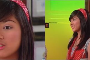 Angela di sinetron Candy akan menikah di dunia nyata, intip 11 potret kemesraannya bareng pasangan