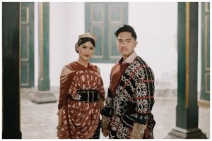 Suami-istri jago masak, ini 10 kreasi lauk dan sayur rumahan ala Kaesang Pangarep dan Erina Gudono