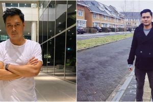 Alami gagal napas dan jantung, pemain sinetron 'Cinta Fitri' Iqbal Pakula meninggal di usia 46 tahun