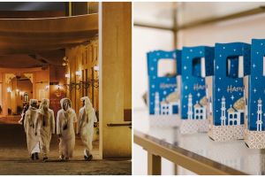 65 Kata bijak Islami tentang Halal Bihalal yang eratkan persaudaraan