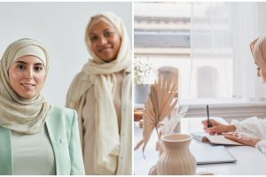 65 Kata-kata mutiara Islami tentang tali silaturahmi, penuh makna mendalam