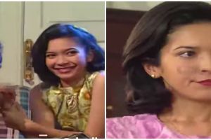 Pacar Dono di sinetron Warkop Millenium kini hijrah, intip 11 potret terbarunya yang berhijab