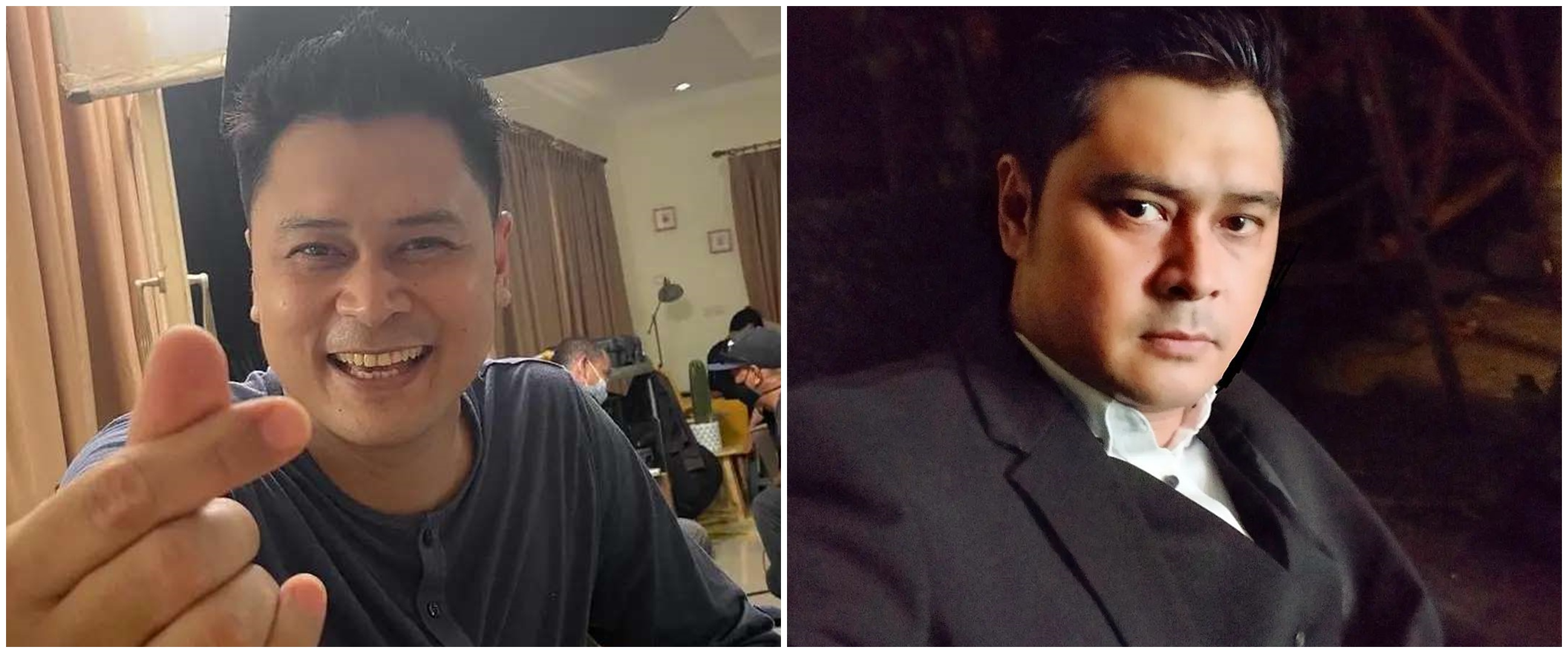 9 Potret kenangan Iqbal Pakula jadi suami Verlita Evelyn di Cinta Fitri, aktingnya ciamik