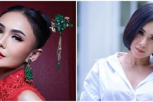 Yuni Shara diajari menari Soimah di Jogja, penampilannya seperti anak SD bikin salfok