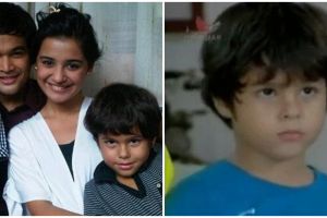 Ingat Rifky anak Shireen Sungkar di Cinta Fitri? Intip 11 potretnya beranjak dewasa bikin pangling