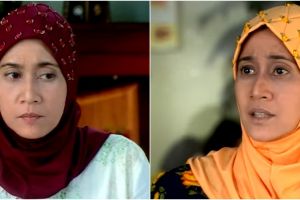 Ingat Bulik Rini bibi Shireen Sungkar di serial Cinta Fitri? 11 potret terbarunya ini bikin pangling