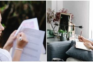 65 Contoh kata antonim dan sinonim bahasa Indonesia, lengkap dengan pengertian dan cirinya