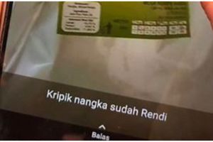 11 Status lucu WhatsApp sok pakai bahasa Inggris ini endingnya bikin senyum kecut