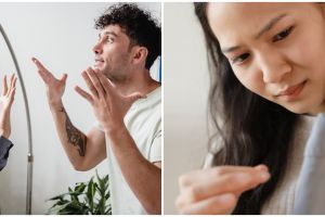 15 Arti mimpi suami selingkuh dengan mantannya menurut psikologi, isyarat keraguan pada pasangan