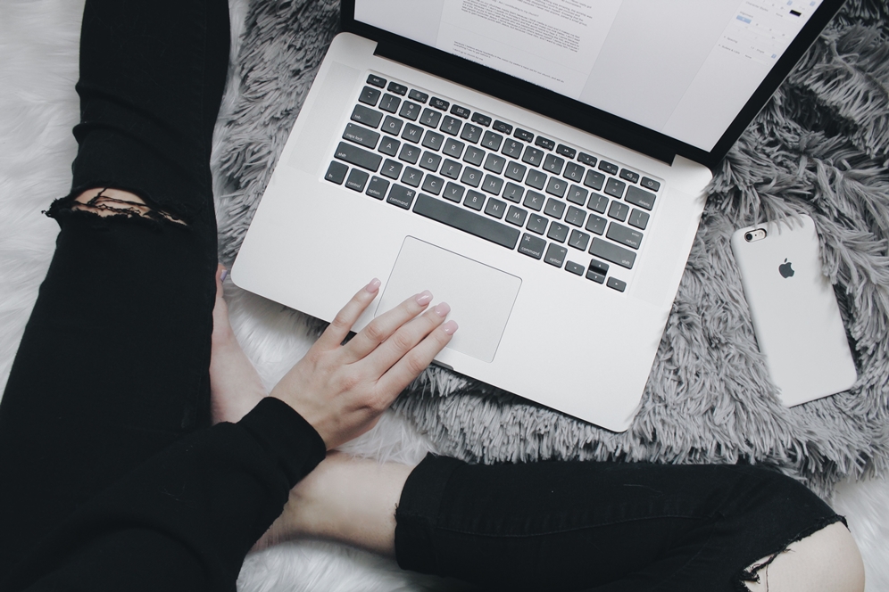 Cara mengatasi touchpad laptop yang tidak berfungsi