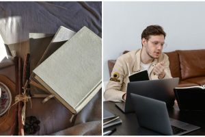 Contoh proposal kegiatan sekolah, disertai dengan struktur penyusunannya yang mudah dipahami