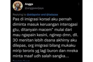 Absurd abis, 11 potret kocak pengalaman warga Twitter ini bikin ketawa sampai sakit perut