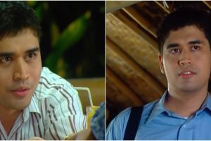 Firman calon suami Shireen Sungkar di Cinta Fitri makin berkharisma dalam usia 42, intip 11 potretnya