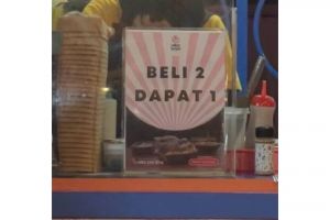 11 Potret kocak promo diskon ini malah bikin rugi pembeli, kok bisa gitu ya?