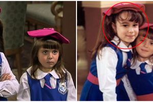 Gadis jahat di Carita de Angel ini sekarang kerja kantoran, intip 11 potret terbarunya yang manglingi