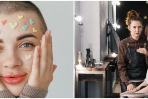 15 Arti mimpi potong rambut menurut psikologi, bisa jadi kamu kehilangan inspirasi