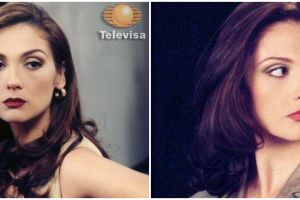 Ingat Fedra si antagonis di Rosalinda? Intip 11 transformasinya yang masih awet muda di usia 46 tahun