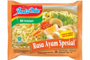Indomie Ayam Spesial aman dikonsumsi, ini penjelasan BPOM