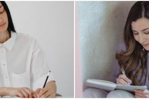 Contoh surat sakit sekolah buatan sendiri, lengkap dengan cara membuatnya