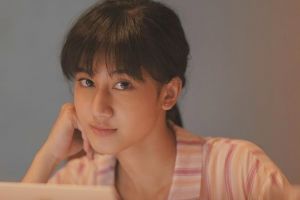 Keisya Levronka kolaborasi dengan Astrid S penyanyi asal Norwegia, begini 9 perjalanan kariernya