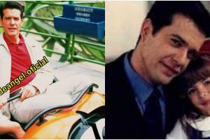 Ayah Dulce Maria di 'Carita de Angel' ini tetap awet muda di usia 61 tahun, intip 10 potret terbarunya