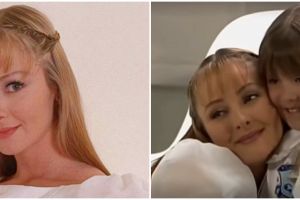 Paras cantiknya bikin terpikat, ini 9 potret masa muda Marisol Santacruz ibu Dulce Maria