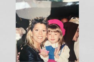 Dulu artis cilik top kini jadi penyanyi, intip 11 transformasi Dulce Maria di Carita de Angel