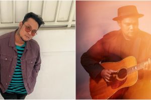 Permintaan maaf Virgoun usai kasus perselingkuhan, tak sebut nama sang istri