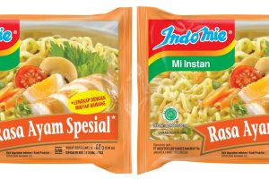 Jawab pertanyaan masyarakat, BPOM tegaskan Indomie Ayam Spesial aman dikonsumsi