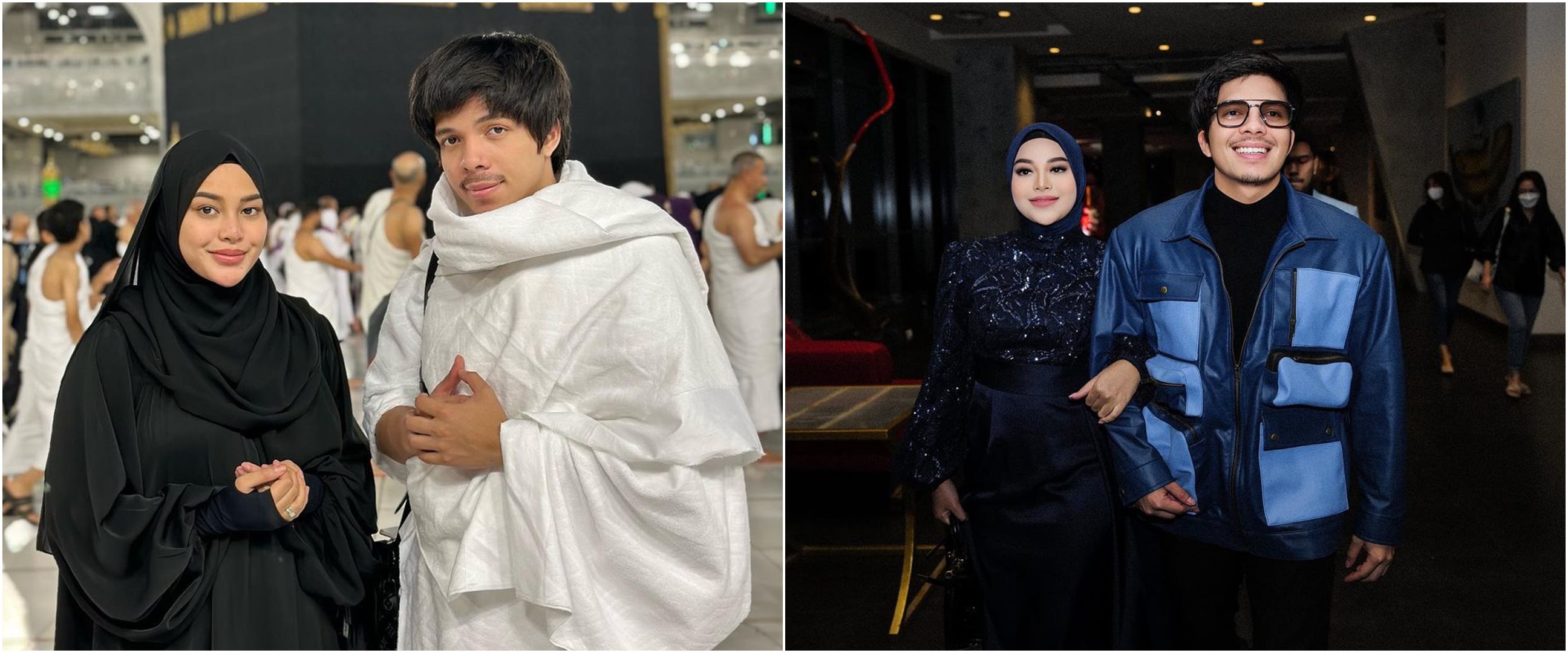 Cerita Aurel Hermansyah pernah ingin cerai, minta Atta Halilintar pulangkan dirinya ke rumah orang tua