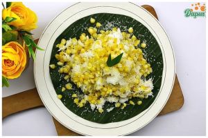 Tanpa direbus air kapur sirih berjam-jam, ini trik cepat masak grontol jagung agar empuk dan mekar