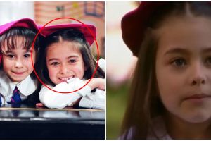 Teman baik Dulce Maria di Carita de Angel jadi streamer games, intip 11 potretnya yang makin seksi