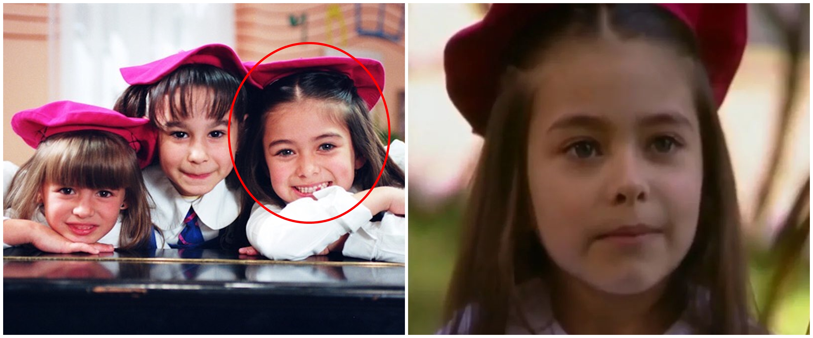 Teman baik Dulce Maria di Carita de Angel jadi streamer games, intip 11 potretnya yang makin seksi