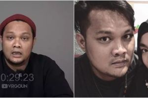 Tak menyangkal selingkuh dengan wanita lain, Virgoun akan gugat cerai sang istri