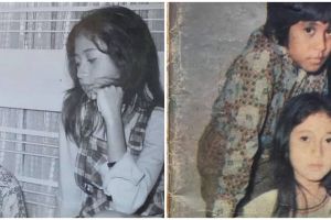 Aktris cilik akting bareng Rano Karno ini jadi dosen, intip 11 transformasinya