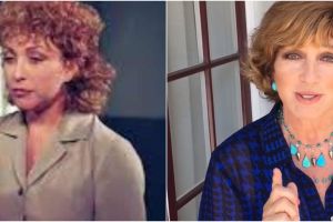 Pemeran ibu di Telenovela Rosalinda ini ternyata dulunya artis cilik, intip 9 potret lawasnya