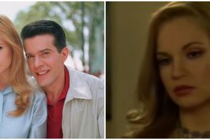 Ingat calon mama tiri jahat di Carita de Angel? Ini 11 potretnya yang awet muda di usia 49 tahun