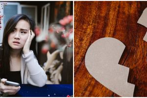 15 Arti mimpi bertemu mantan pacar menurut psikologi, bisa jadi isyarat rindu masa lalu