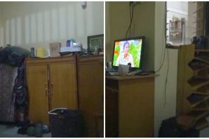 Makeover kamar sempit dan gelap jadi ala hotel berbintang, 9 potret perubahannya bikin tidur nyaman