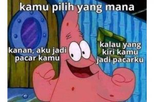 11 Potret kocak upaya ngegombal ini bikin baper parah, siap menembak pujaan hati nih?