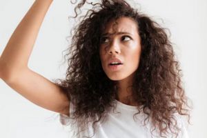 Rambut kembali hitam, begini trik atasi uban hanya pakai 1 jenis daun