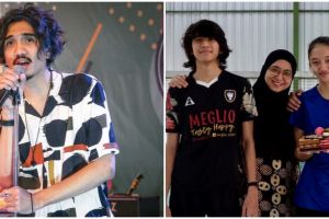 Momen liburan Duta Sheila On 7 bareng keluarga ke Korea, kesederhanaannya bak bukan seleb