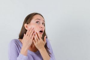 Cara hilangkan bekas jerawat hanya pakai masker dari 1 jenis buah ini bikin kulit autocerah kembali