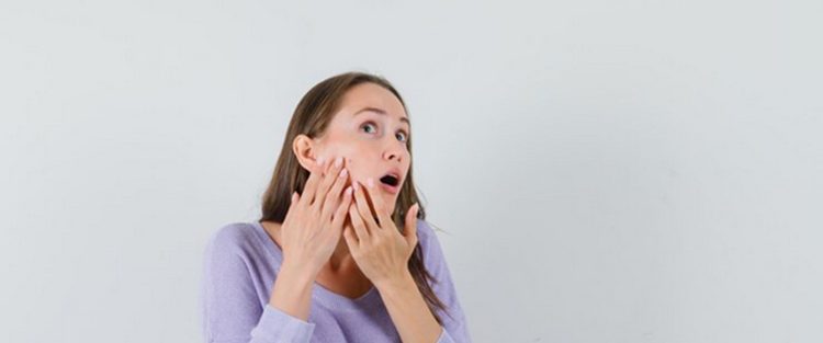Cara hilangkan bekas jerawat hanya pakai masker dari 1 jenis buah ini
