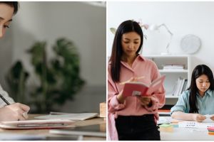 65 Contoh kata konjungsi temporal, lengkap dengan pengertian dan macamnya