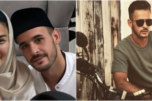 Bantah tudingan numpang hidup dari Nikita Mirzani, Toni Dedola ternyata punya profesi mentereng