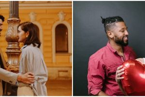 50 Kata-kata indah puitis untuk pacar, singkat tapi bikin hati tersentuh