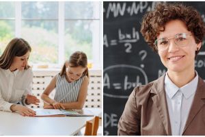 15 Contoh hak Guru di sekolah yang penting diketahui