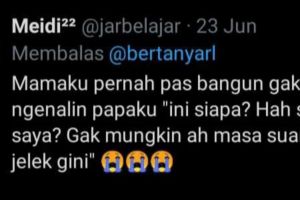 Sampai nggak sadar, 11 status kocak pengalaman dibius dokter ini lucunya kebangetan